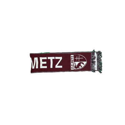 Echarpe de football vintage FC Metz - Kappa - FC Metz