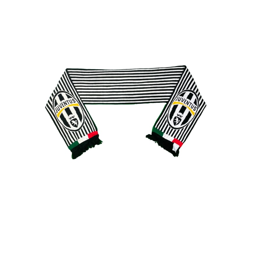 Echarpe de football vintage Juventus FC - Officiel - Juventus FC