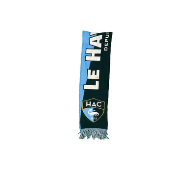 Echarpe de football vintage Le Havre AC - Officiel - Le Havre AC