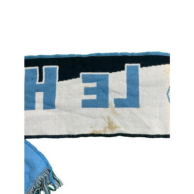 Echarpe de football vintage Le Havre AC - Officiel - Le Havre AC