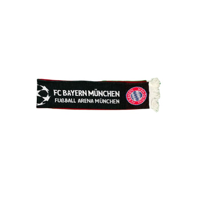 Echarpe de football vintage Losc-Bayern Munich Champions League saison 2012-2013 - Champions League - LOSC