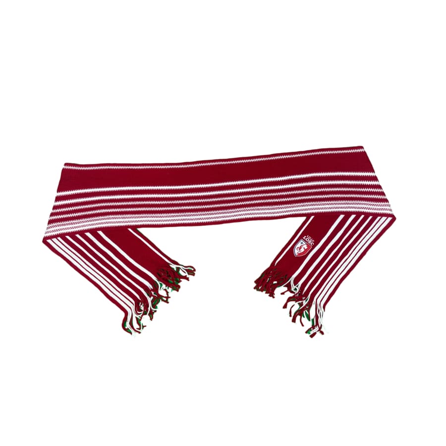 Echarpe de football vintage LOSC - Officiel - LOSC