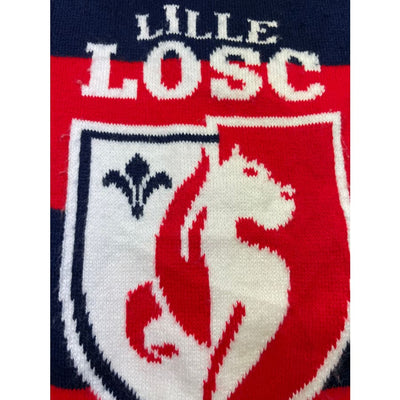 Echarpe de football vintage LOSC - Officiel - LOSC