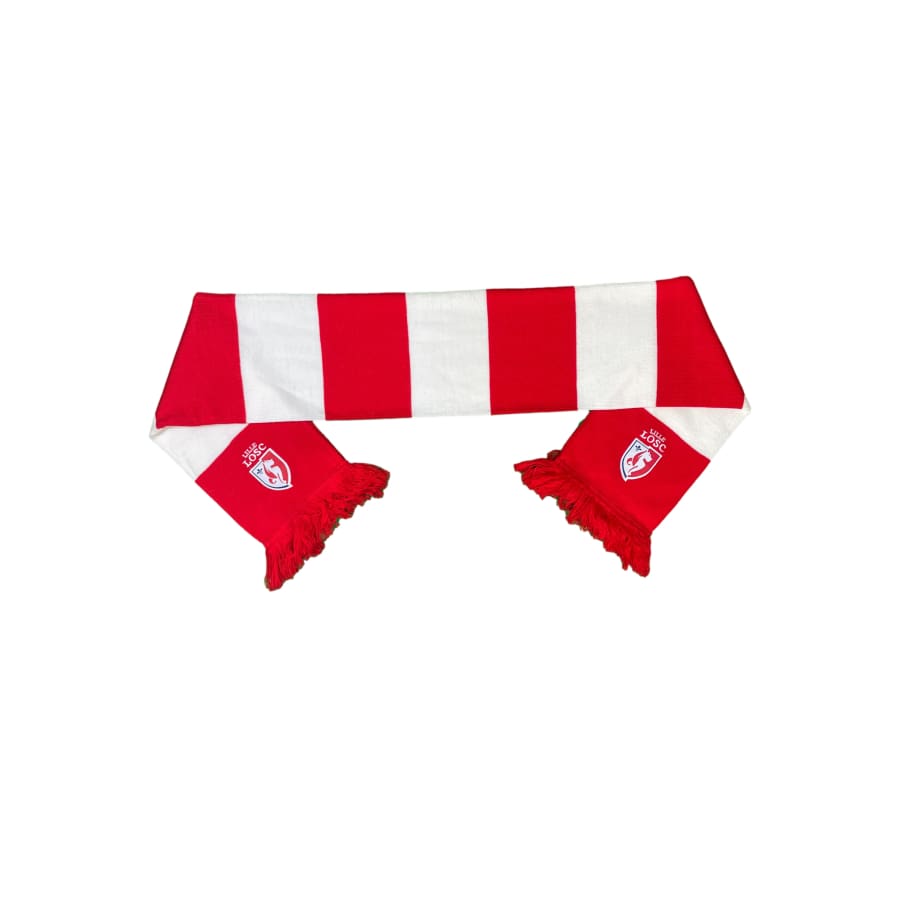 Echarpe de football vintage LOSC - Officiel
