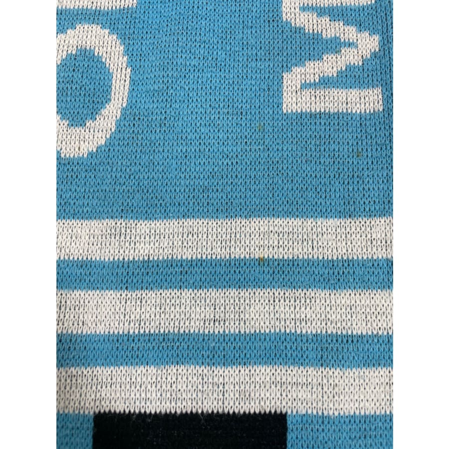 Echarpe de football vintage Olympique de Marseille adidas - Adidas - Olympique de Marseille
