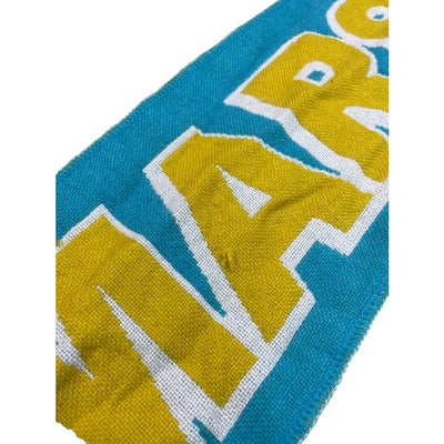 Echarpe de football vintage Olympique de Marseille - Officiel - Olympique de Marseille