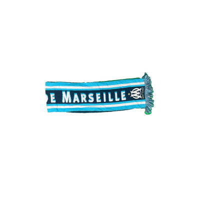 Echarpe de football vintage Olympique de Marseille - Officiel - Olympique de Marseille