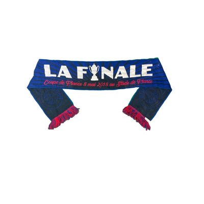 Echarpe de football vintage Paris-Saint-Germain - Officiel - Paris Saint-Germain