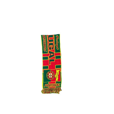 Echarpe de football vintage Portugal - Produit supporter