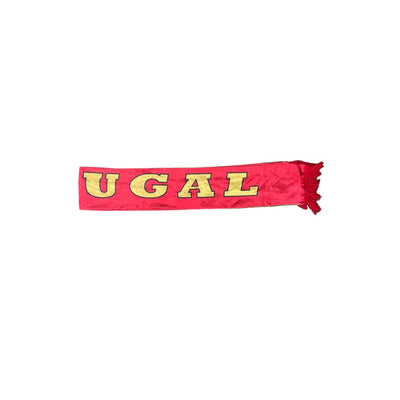 Echarpe de football vintage Portugal - Produit supporter