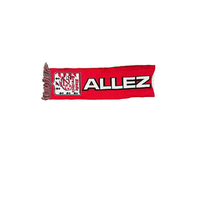 Echarpe de football vintage Stade Brestois - Produit supporter - Stade Brestois