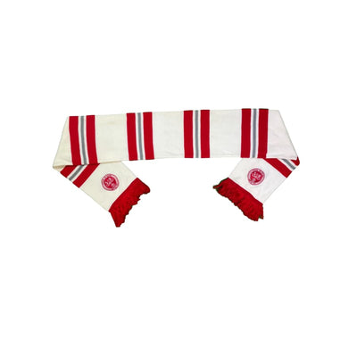 Echarpe de football vintage Stade de Reims - Officiel - Stade de Reims