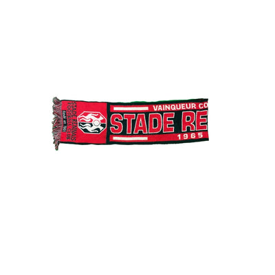 Echarpe de football vintage Stade Rennais FC Coupe de France - Coupe de France - Stade Rennais FC