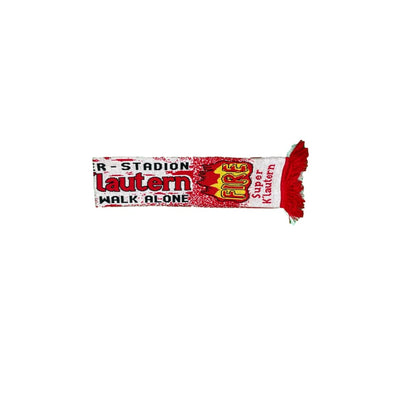 Echarpe de football vintage Super K’lautern - Produit supporter - Super K’lautern
