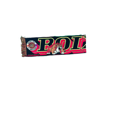 Echarpe de football vintage supporters FC Barcelone - Produit supporter - Barcelone