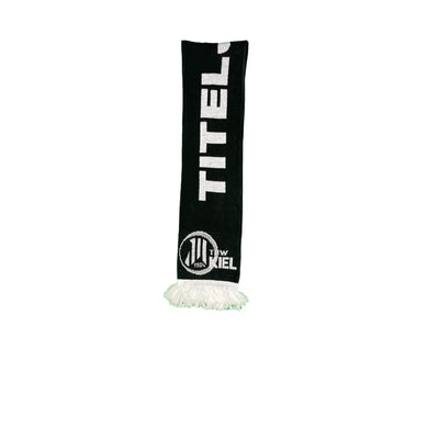 Echarpe de football vintage Titeljager - Produit supporter - Titeljager