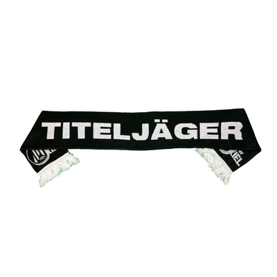 Echarpe de football vintage Titeljager - Produit supporter - Titeljager