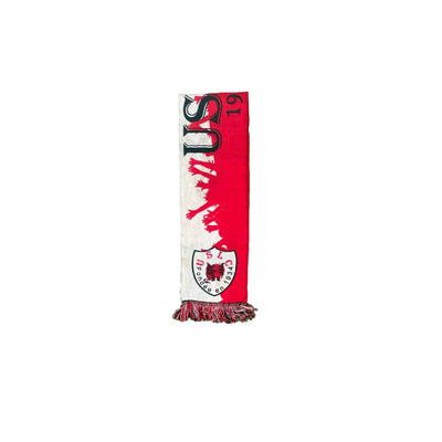 Echarpe de football vintage USLC 1934 - Produit supporter - USLC