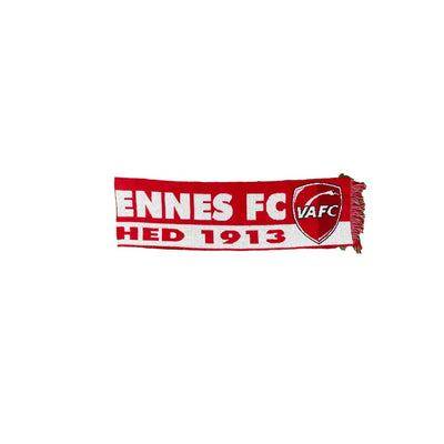 Echarpe de football vintage Valenciennes FC - Officiel - Valenciennes FC
