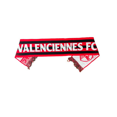 Echarpe de football vintage Valenciennes - Officiel FC