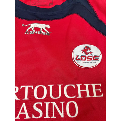 LOSC - Airness - LOSC