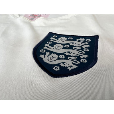 Maillot Angleterre saison 2016-2017 - Nike - Angleterre