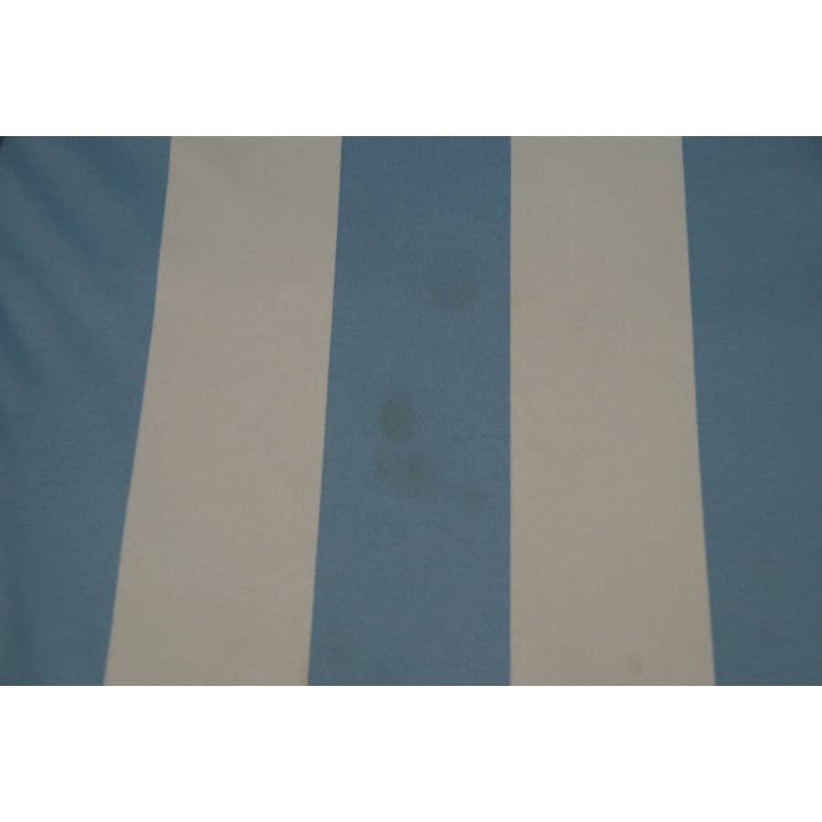 Maillot Argentine vintage domicile 2006-2007 - Adidas - Argentine