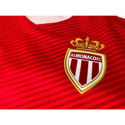 Maillot AS Monaco domicile - Nike - AS Monaco