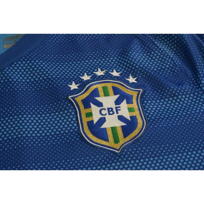 Maillot Brésil extérieur 2014-2015 - Nike - Brésil