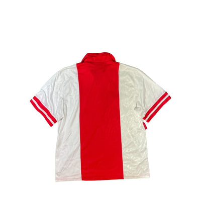 Maillot collector domicile Ajax Amsterdam saison 1993-1994 - Umbro - Ajax Amsterdam