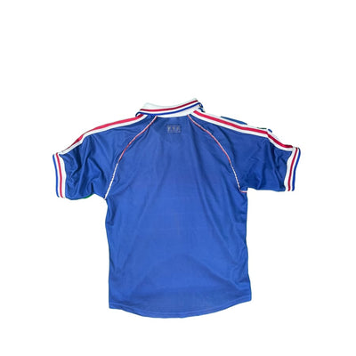 Maillot vintage - Adidas - Equipe de France