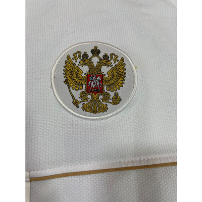 Maillot collector domicile Russie #10 Arshavin saison 2008-2009 - Nike - Russie