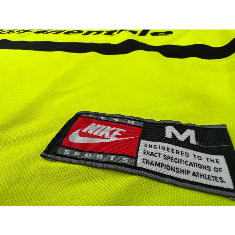 Maillot - Maillots de foot vintage / rétro - The Football Market