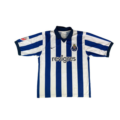 Maillot collector FC Porto domicile saison 2002-2003 - Nike - FC Porto