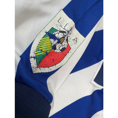 Maillot collector FC Porto domicile saison 2002-2003 - Nike - FC Porto