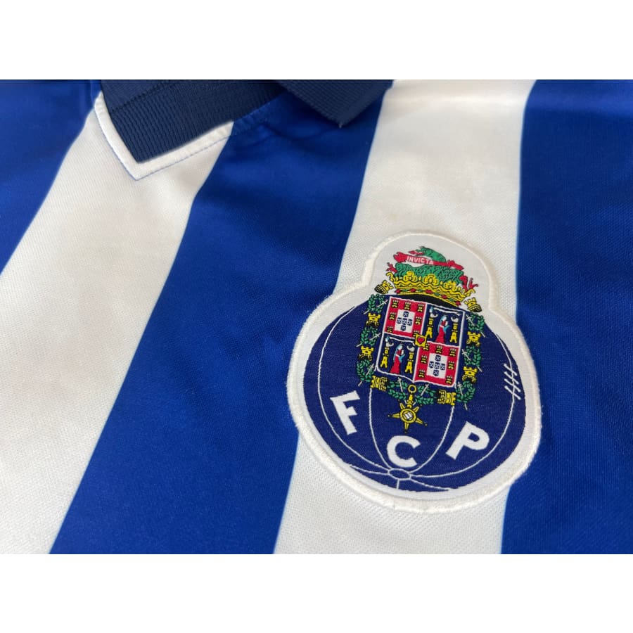 Maillot collector FC Porto domicile saison 2002-2003 - Nike - FC Porto