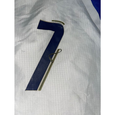 Maillot collector Italie extérieur #7 Del Piero saison 2006-2007 - Puma - Italie