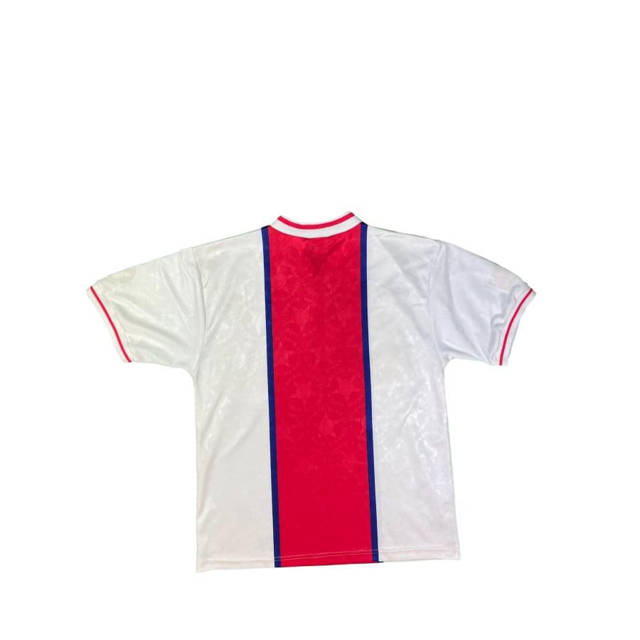 Maillot collector PSG extérieur saison 1995-1996 - Nike - Paris Saint-Germain