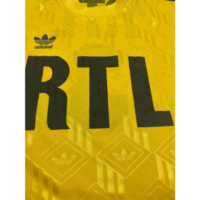 Maillot coupe de France #3 RTL Adidas - Adidas - Coupe de France