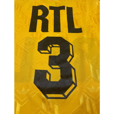 Maillot coupe de France #3 RTL Adidas - Adidas - Coupe de France