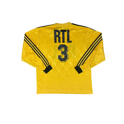 Maillot coupe de France #3 RTL Adidas - Adidas - Coupe de France