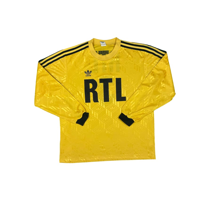 Maillot coupe de France #3 RTL Adidas - Adidas - Coupe de France