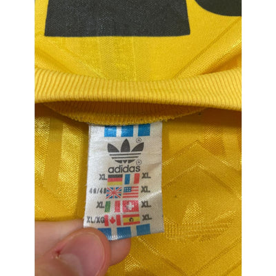 Maillot coupe de France #3 RTL Adidas - Adidas - Coupe de France