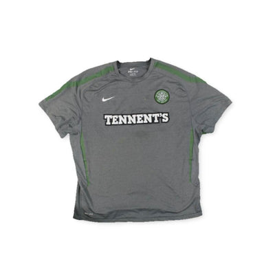 Maillot de foot Celtic Glasgow Tennents - Nike - Celtic Football Club