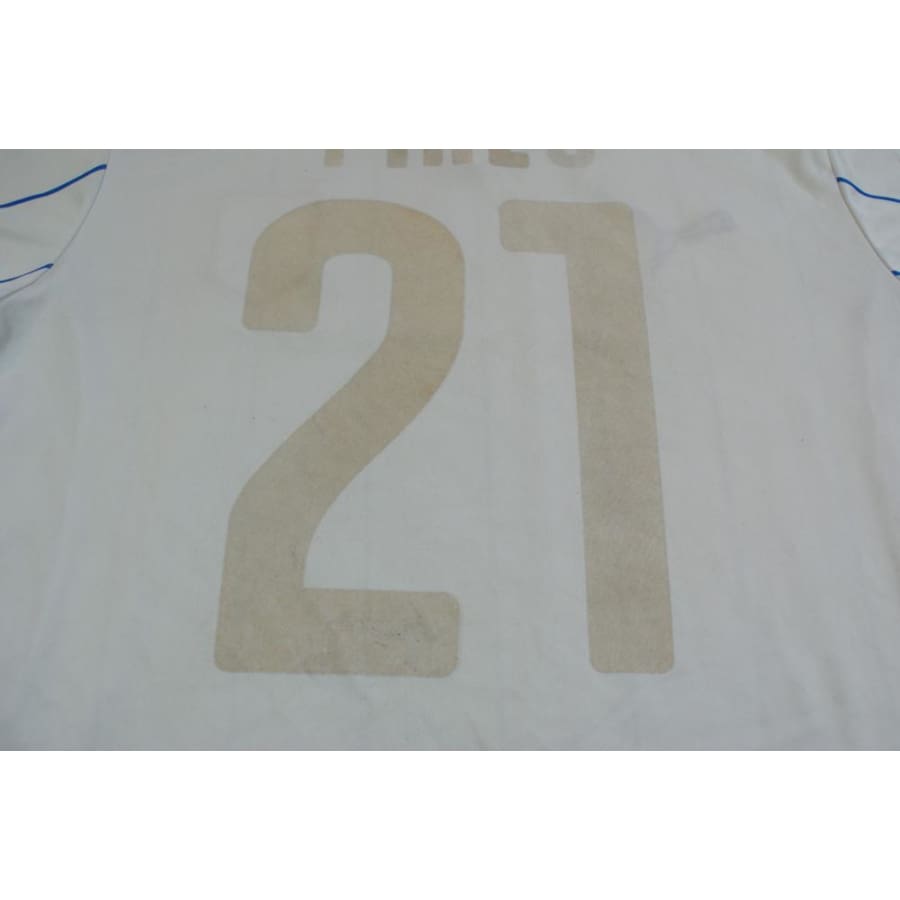 Maillot de foot équipe d’Italie extérieur N°21 PIRLO 2014-2015 - Puma - Italie