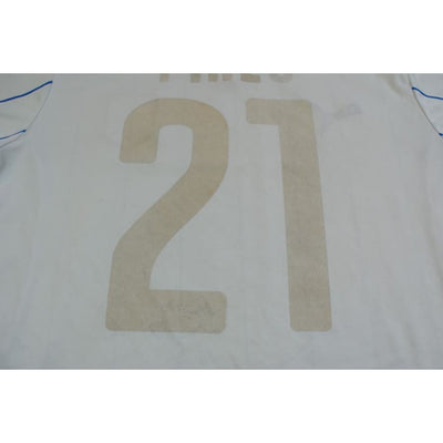 Maillot de foot équipe d’Italie extérieur N°21 PIRLO 2014-2015 - Puma - Italie