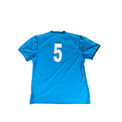 Maillot Grand Besançon Est - Adidas - Besançon