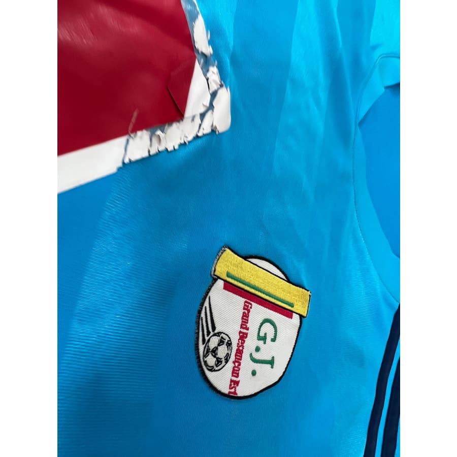 Maillot Grand Besançon Est - Adidas - Besançon