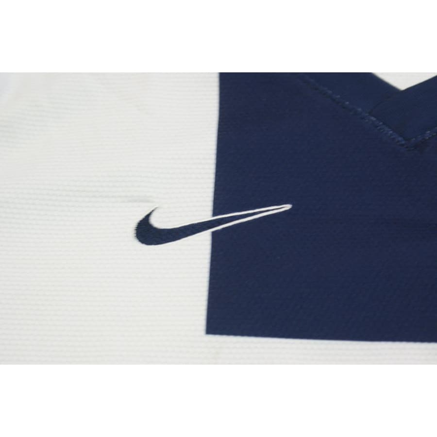 Maillot de foot Paris Saint-Germain extérieur 2013-2014 - Nike - Paris Saint-Germain