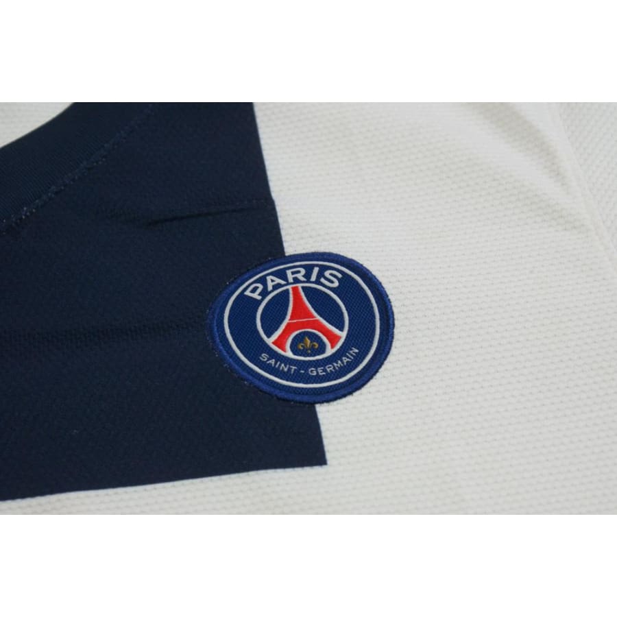 Maillot de foot Paris Saint-Germain extérieur 2013-2014 - Nike - Paris Saint-Germain